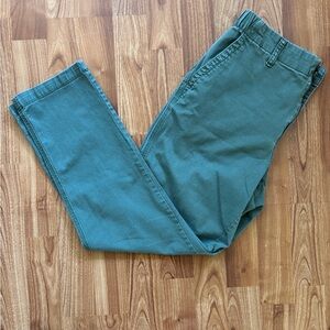 Old Navy Women’s Green Pants